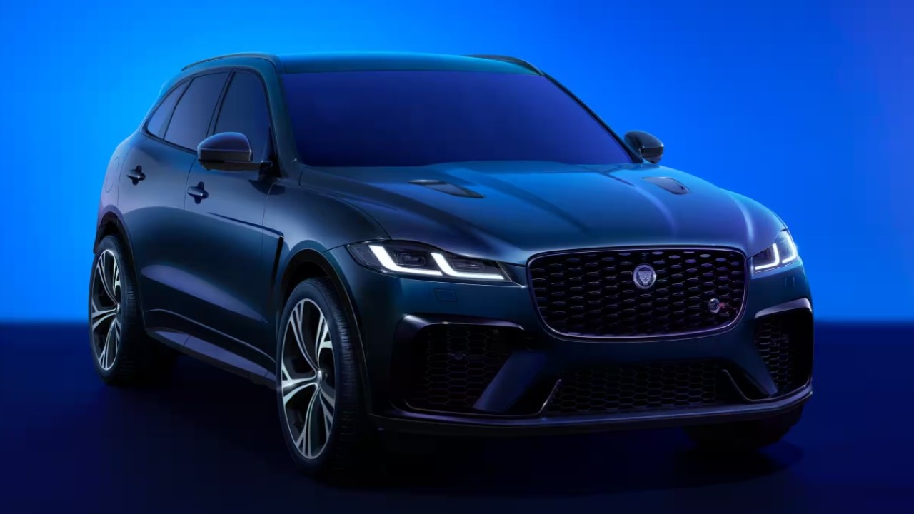 Jaguar