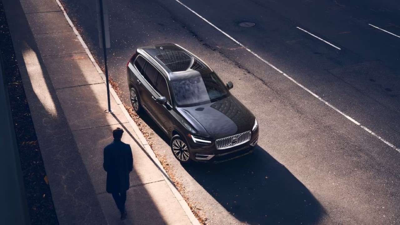 Volvo