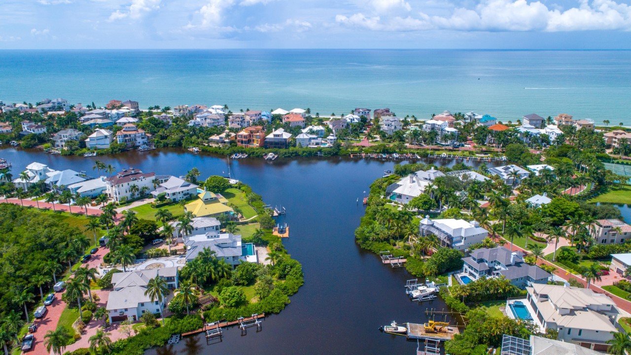 Bonita Springs Florida