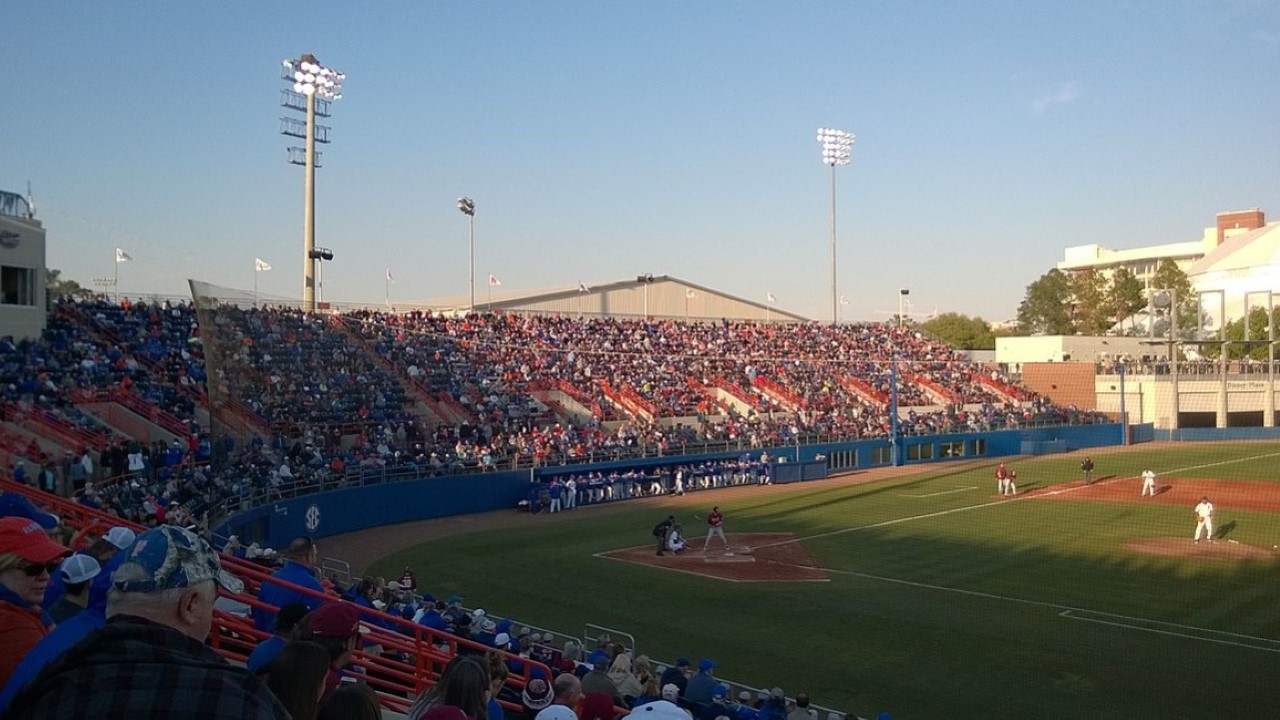 Gators Vs Florida State Game