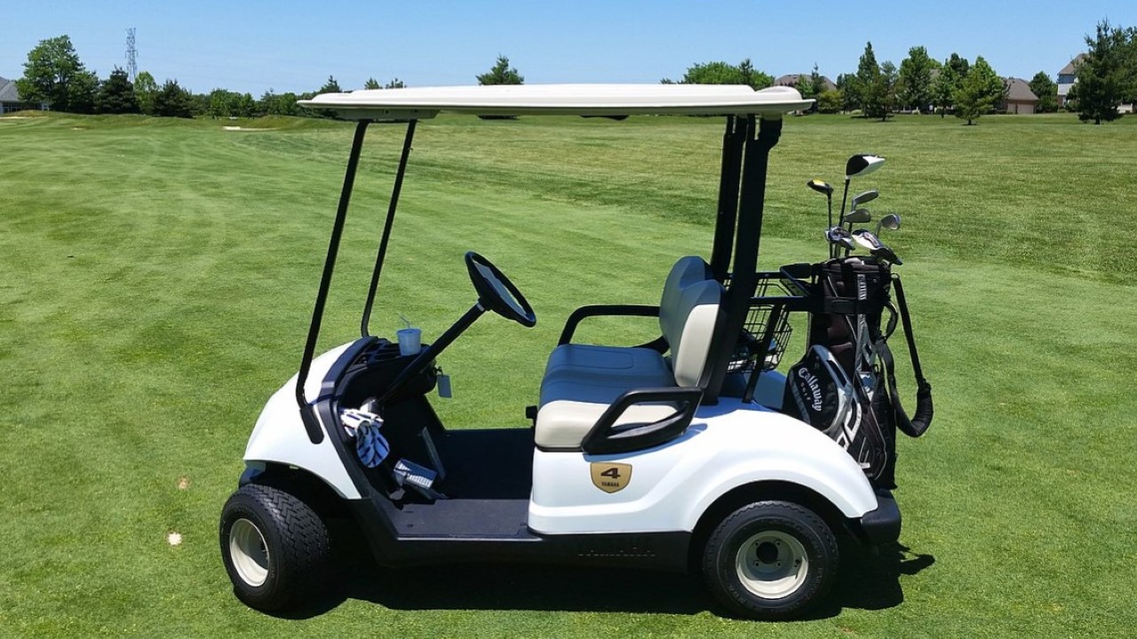 Golf Cart