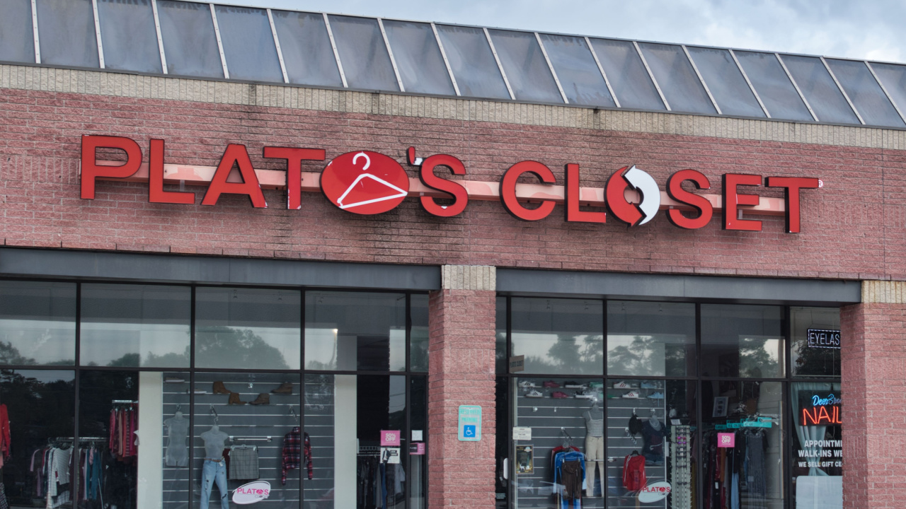 Platos closet