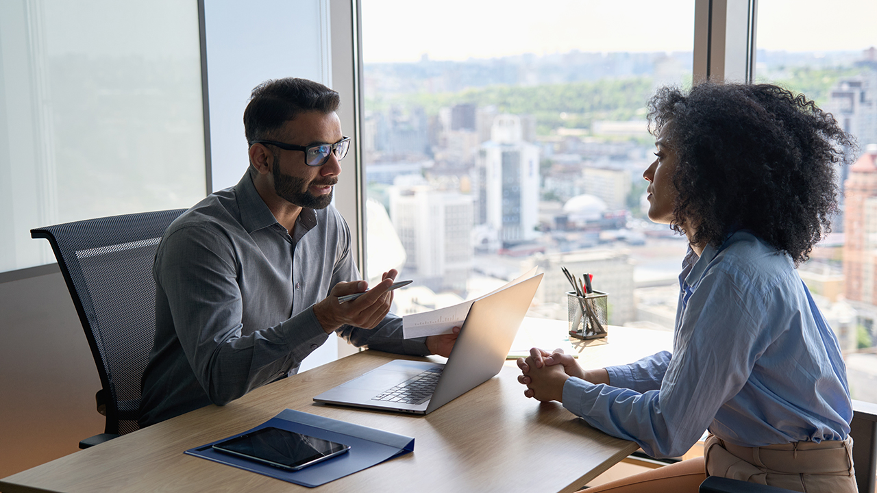 Working with insurance agent to adjust deductible