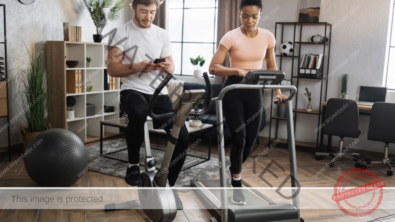 15 Budgetfriendly Home Gym Essentials Budget and Invest